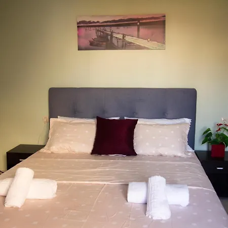 Charming In Halepa! Apartment *