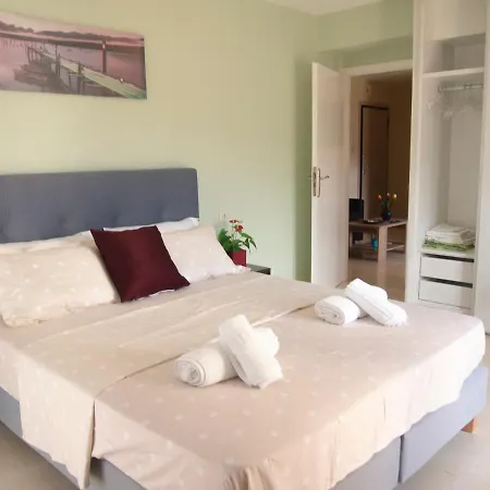 Apartment Charming In Halepa! Chania (Crete)