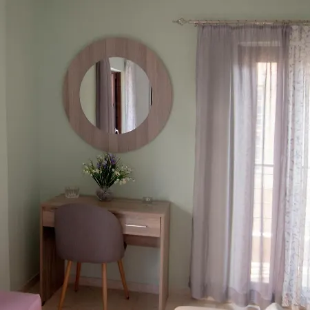 Apartment Charming In Halepa! Chania (Crete)
