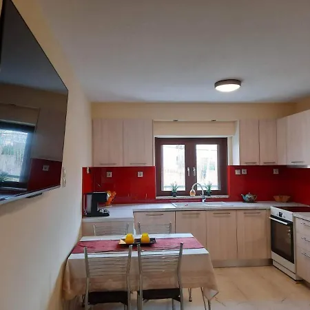 Apartment Charming In Halepa! Chania (Crete)
