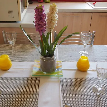 Charming In Halepa! Apartment
