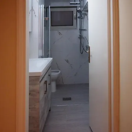 Charming In Halepa! Apartment *