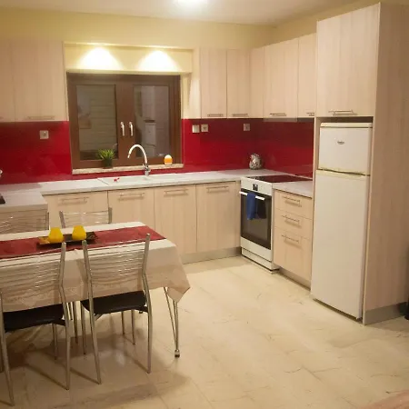 Apartment Charming In Halepa! Chania (Crete)