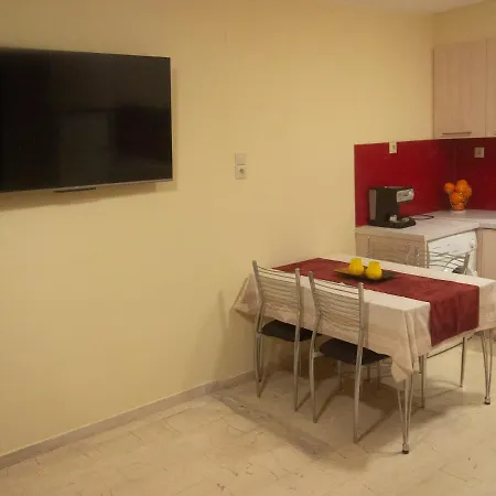 Charming In Halepa! Apartment *